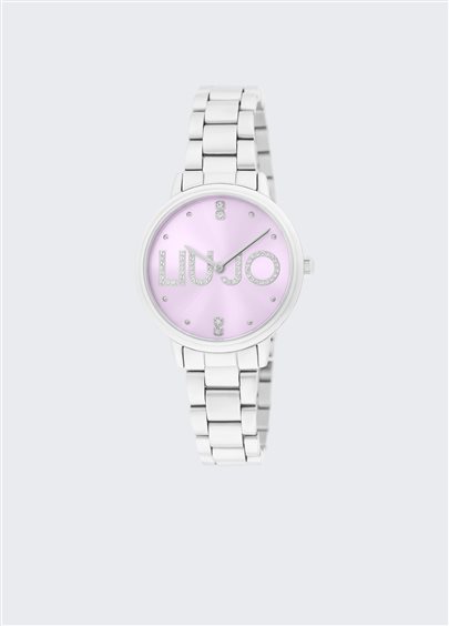 Reloj Liu Jo Mujer Couple Essence in Acero TLJ2514 - TLJ2514